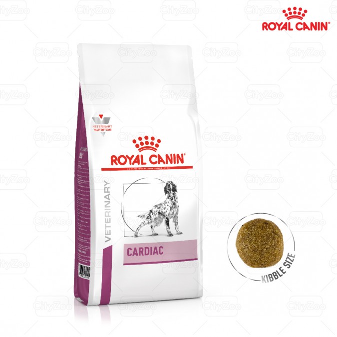 Royal Canin Cardiac - Hỗ trợ tim mạch
